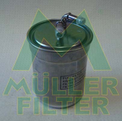 MULLER FILTER Топливный фильтр FN323